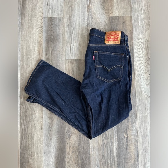 Levi's Other - LEVIS 515 jeans 32/30